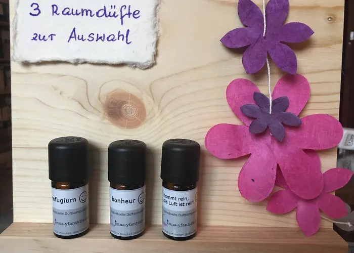 Helle Und Ruhige Dachgeschosswohnung Apartmán Mnichov