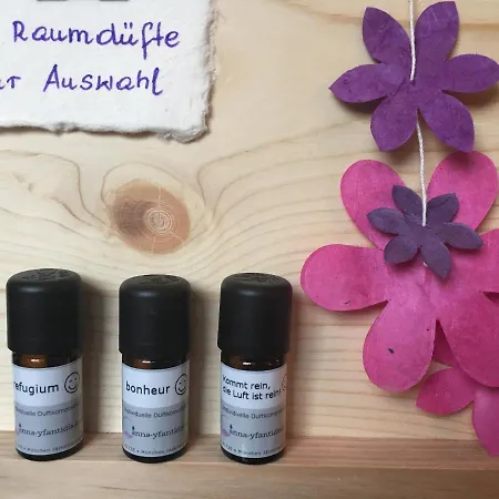 Helle Und Ruhige Dachgeschosswohnung Apartment Munich