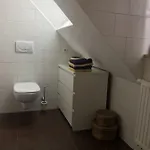 Helle Und Ruhige Dachgeschosswohnung *